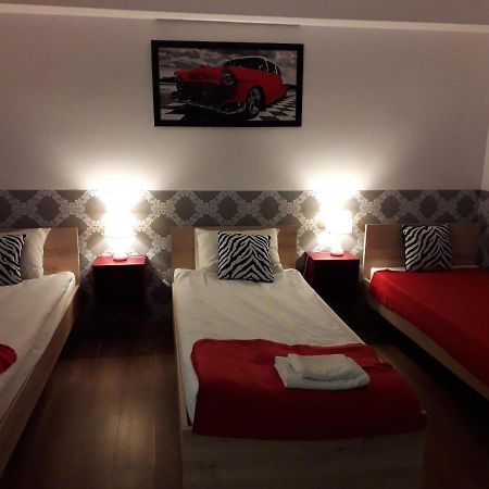 Apartament Villa Magnolia Auschwitz Buitenkant foto