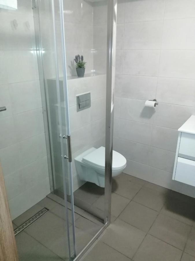 Apartament Villa Magnolia Auschwitz Buitenkant foto